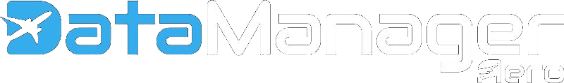 Data Manager